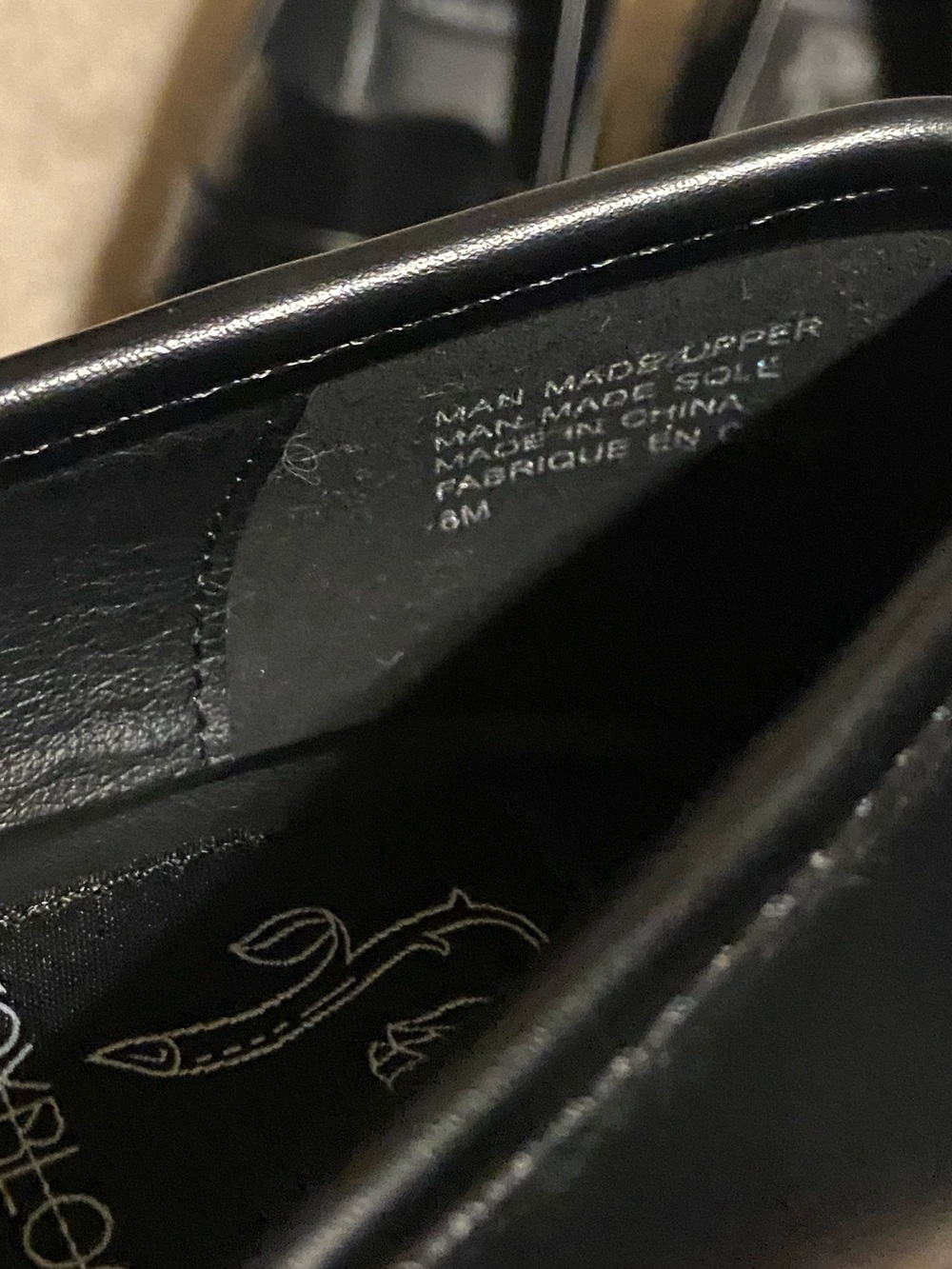 Two Pairs Foxblood Loafers - Picture 5 of 6